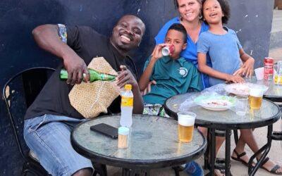 Wonen in Ghana als buitenlander: 7 inzichten die je niet in reisgidsen vindt