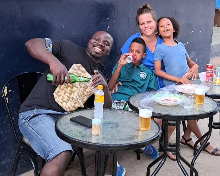 Wonen in Ghana als buitenlander: 7 inzichten die je niet in reisgidsen vindt
