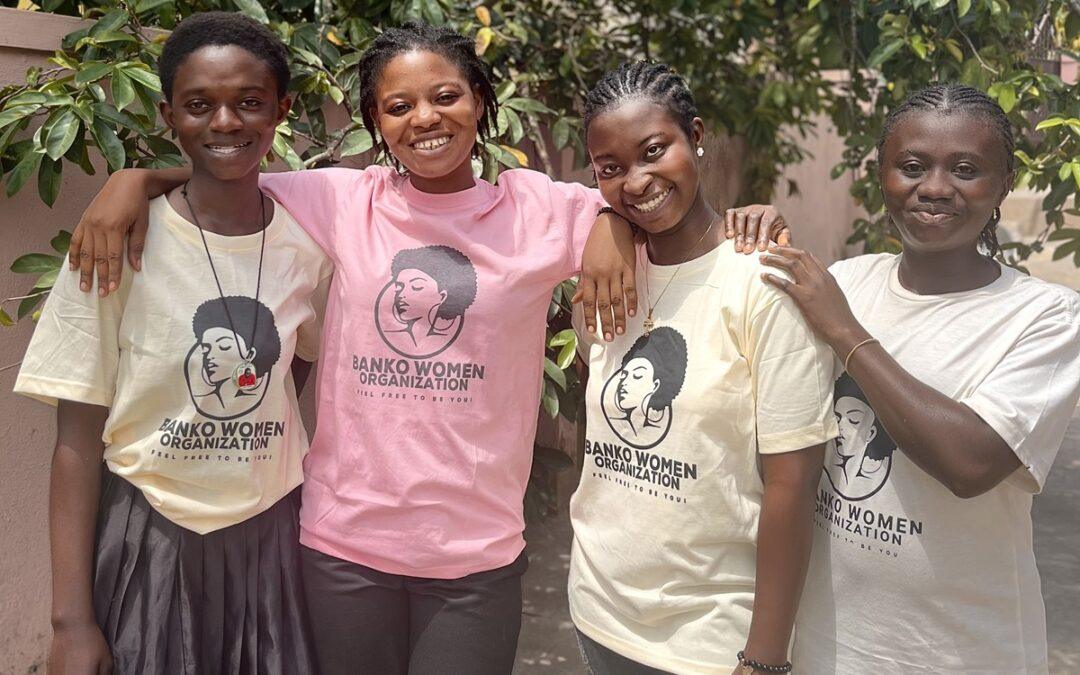 Madam Ajara – de cirkel is rond